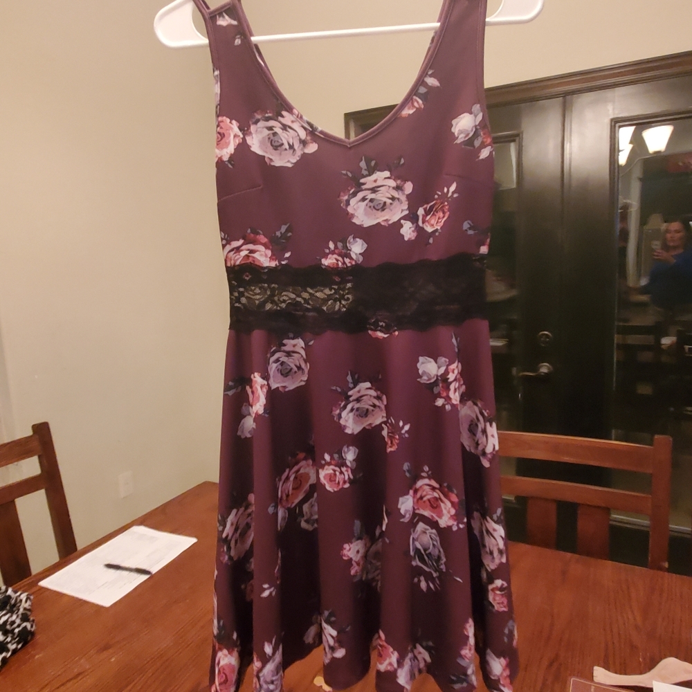 Rue 21 size S dress